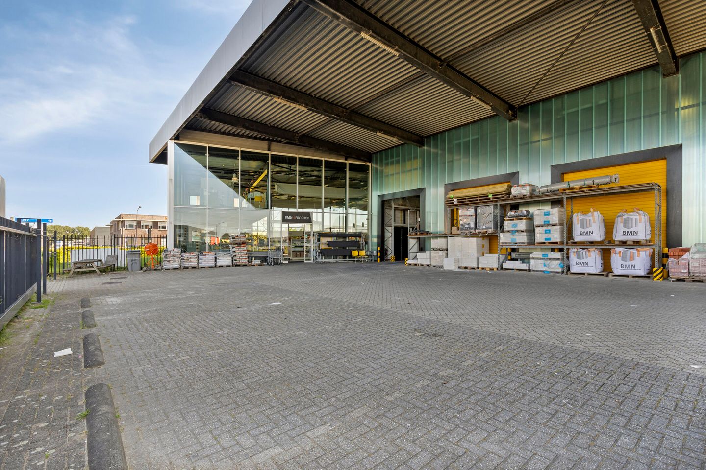 Bekijk foto 4 van Blauwhekken 7