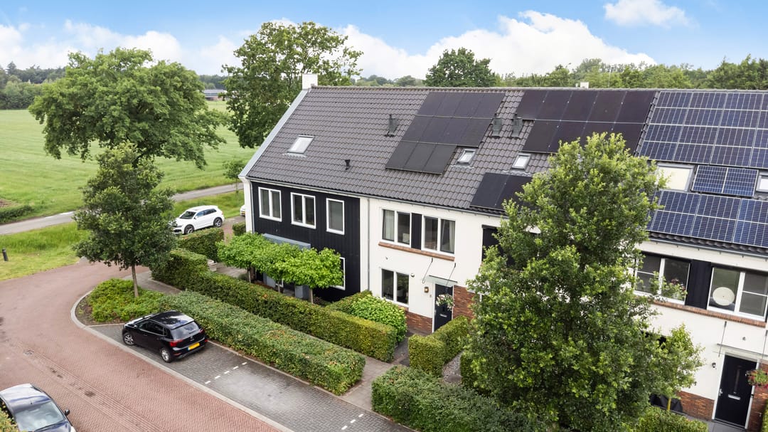 Foto 1 van Kraaiheide 8