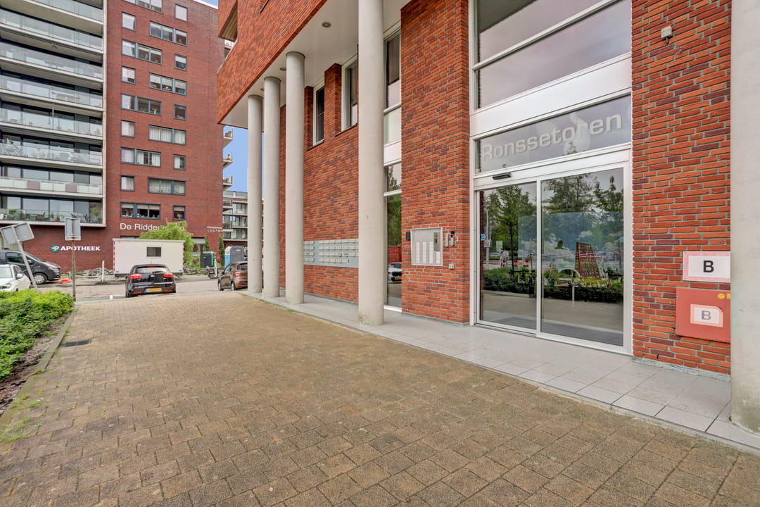 Photo 7 of Ronsseweg 30