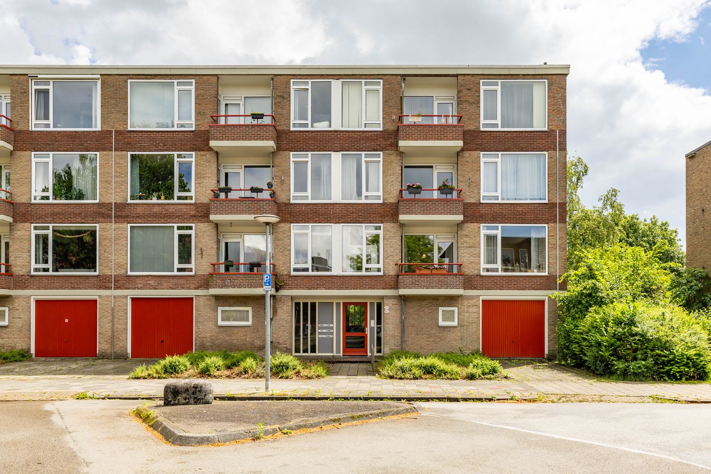 Photo 1 of Kochstraat 52