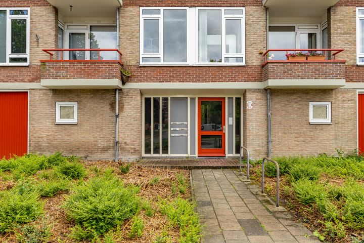 Photo 4 of Kochstraat 52