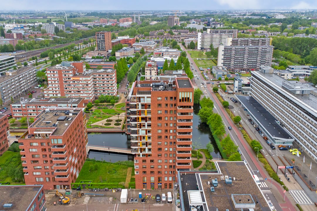 Photo 31 of Ronsseweg 30