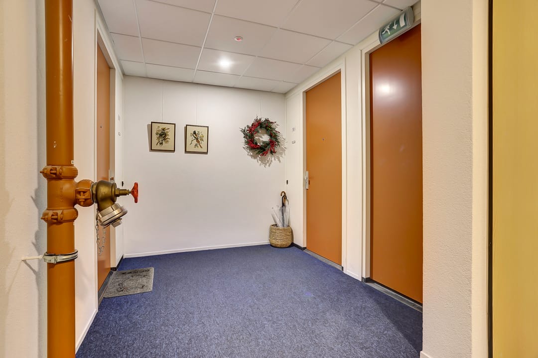 Photo 11 of Ronsseweg 30