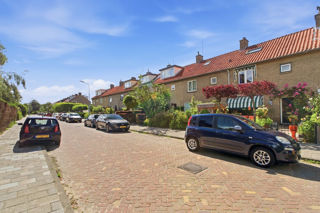 Foto 41 van Fokkerstraat 7