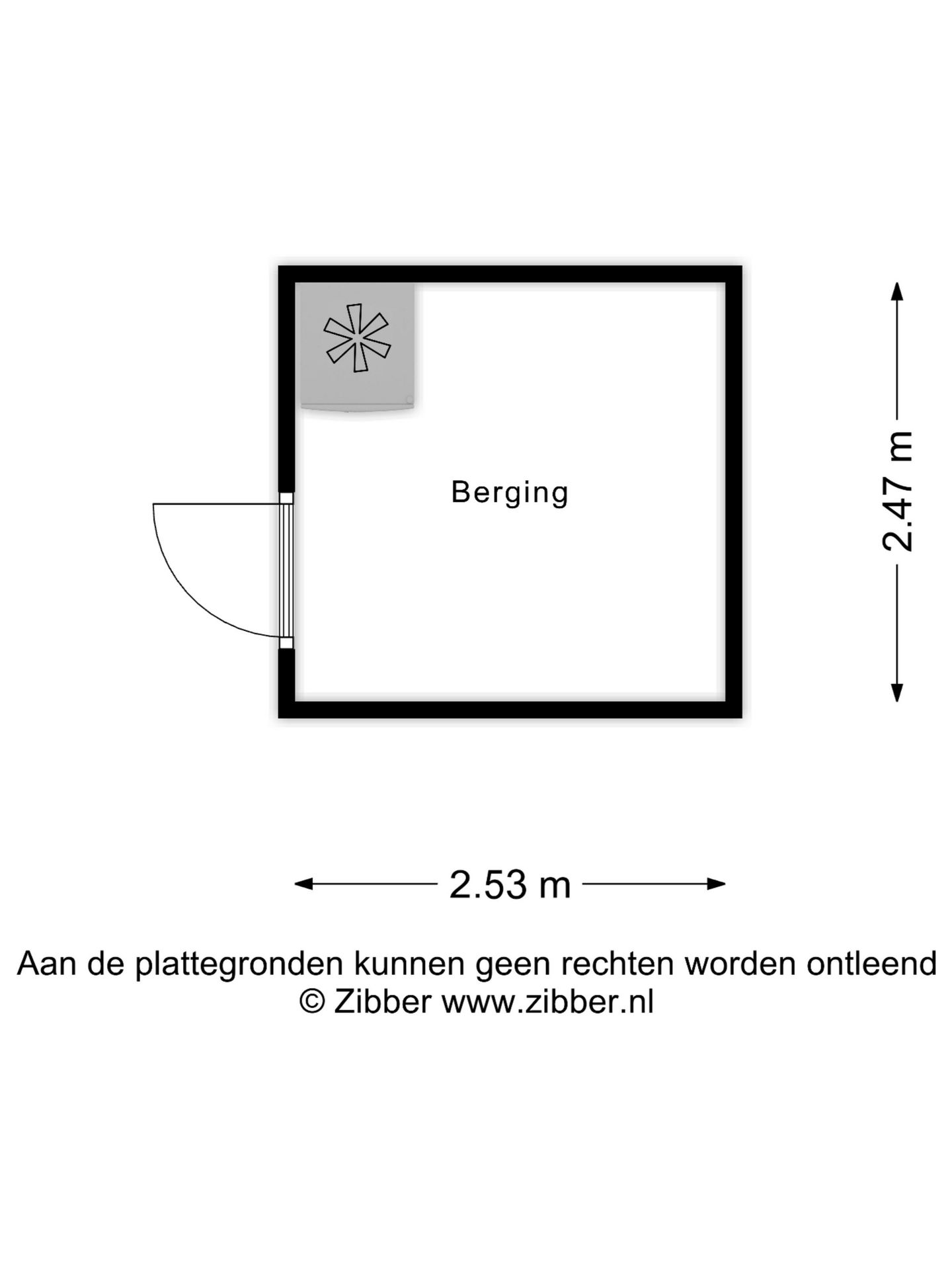 Photo 29 of Sportlaan 19