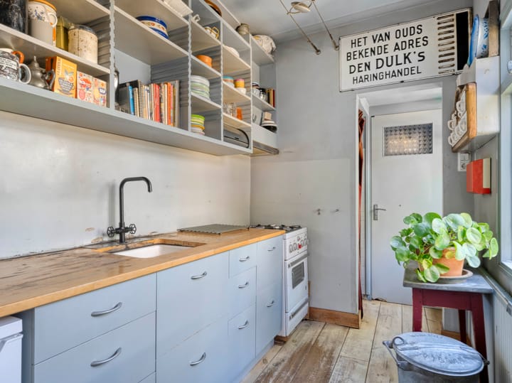Foto 4 van Jacob Geelstraat 24