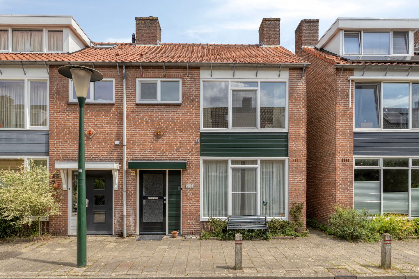 Foto 4 van Chrysantenstraat 25