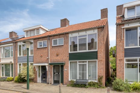 Chrysantenstraat thumbnail