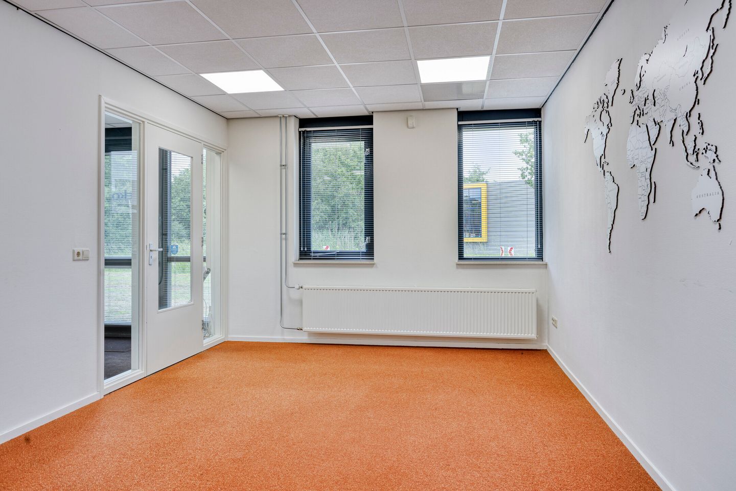 View photo 4 of Najaarsweg 27-A