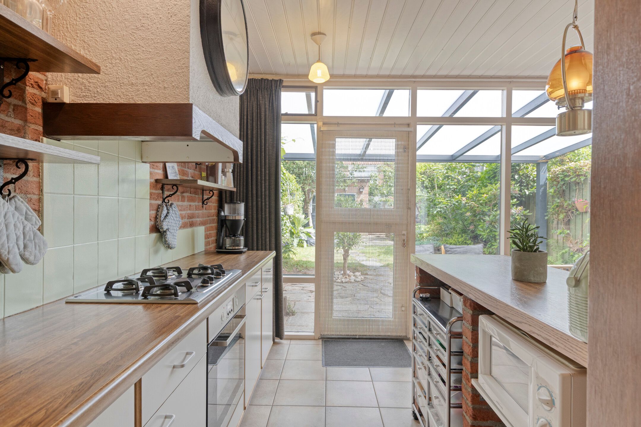 Foto 18 van Chrysantenstraat 25
