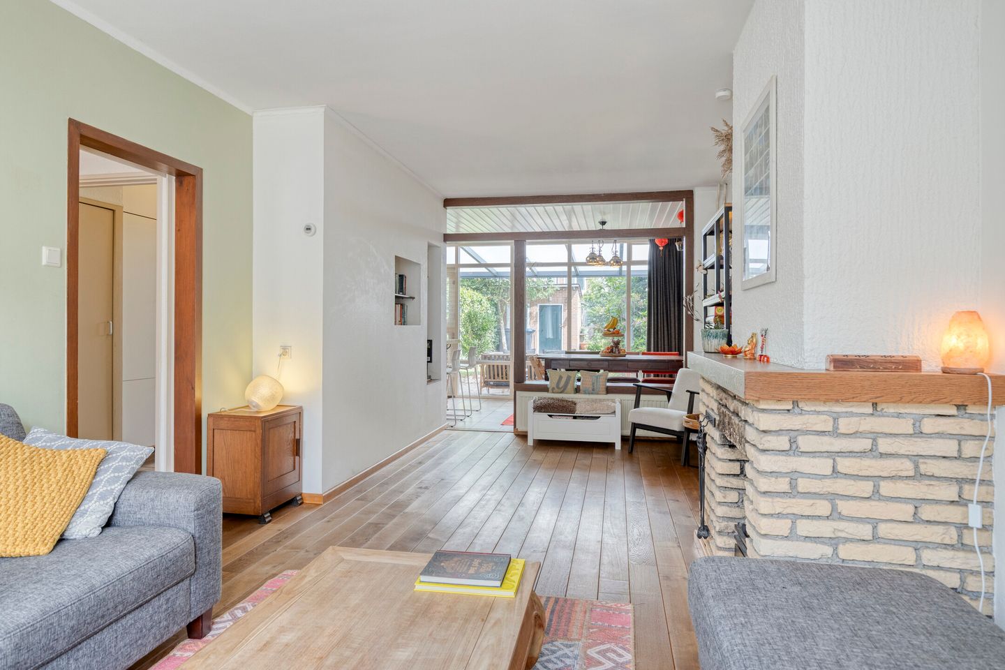 Foto 10 van Chrysantenstraat 25