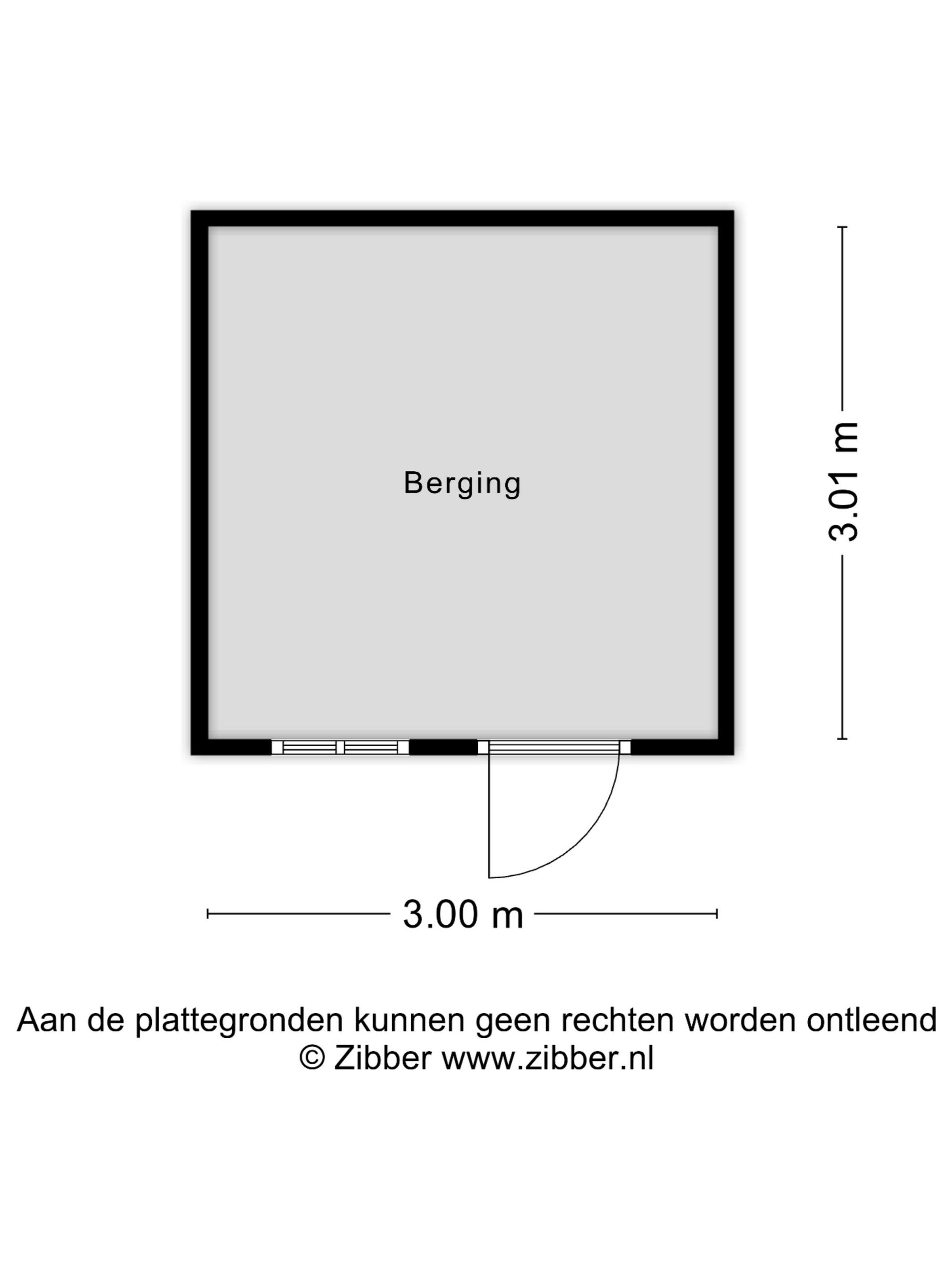 Foto 48 van Chrysantenstraat 25