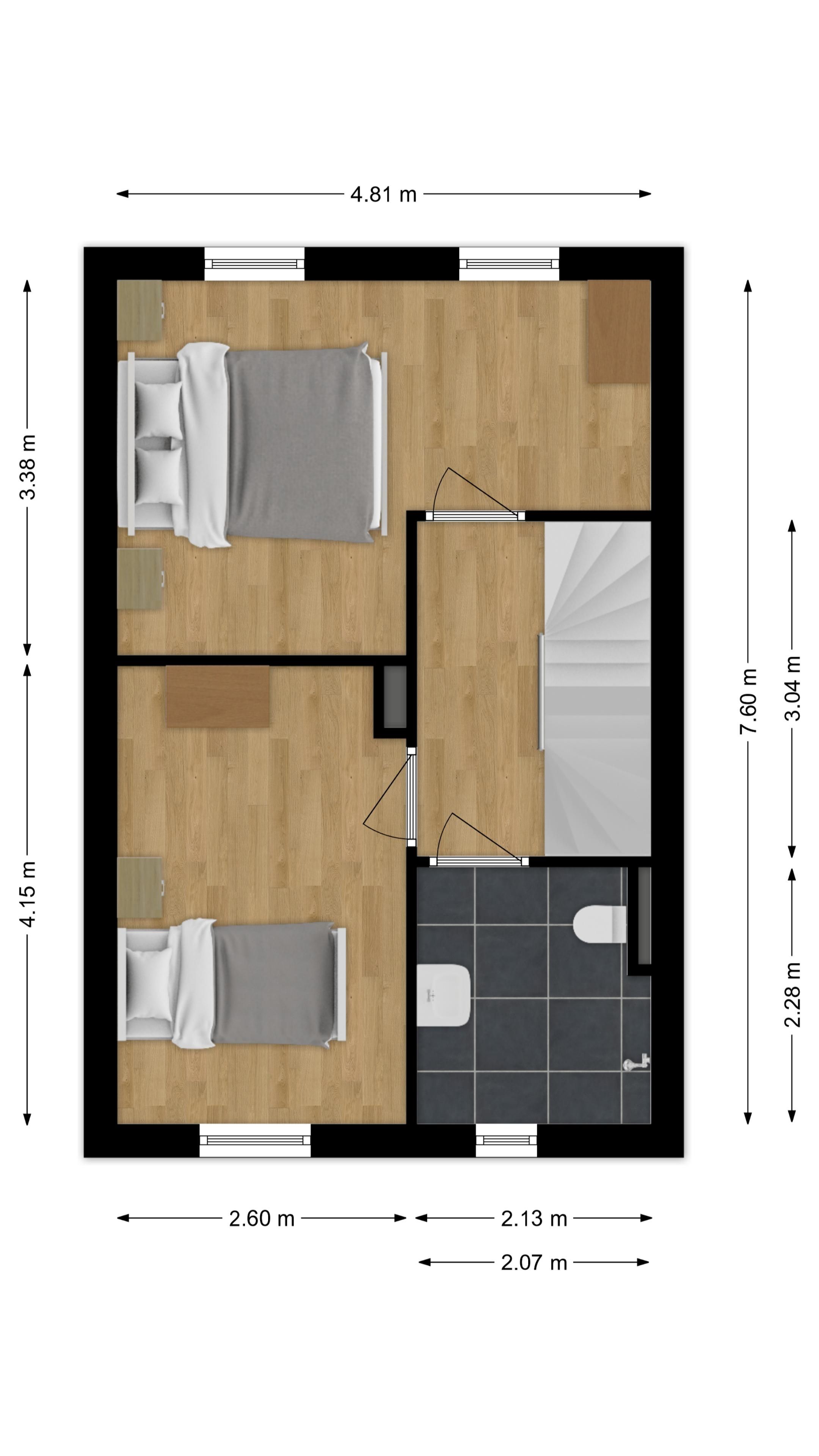 Foto 33 van Kerkstraat 75
