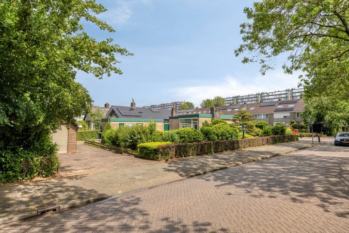 Photo 2 of Schimmelpennincklaan 1