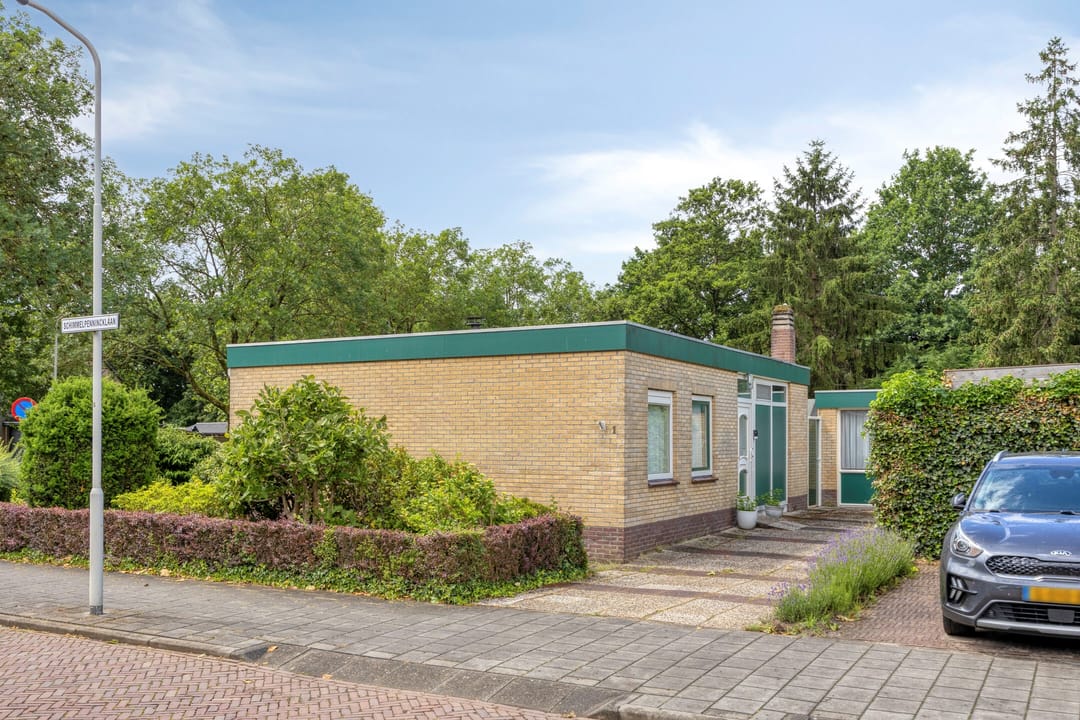 Photo 22 of Schimmelpennincklaan 1