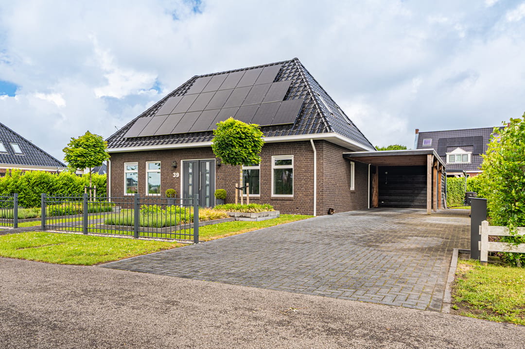 Foto 1 van Elfenbank 39