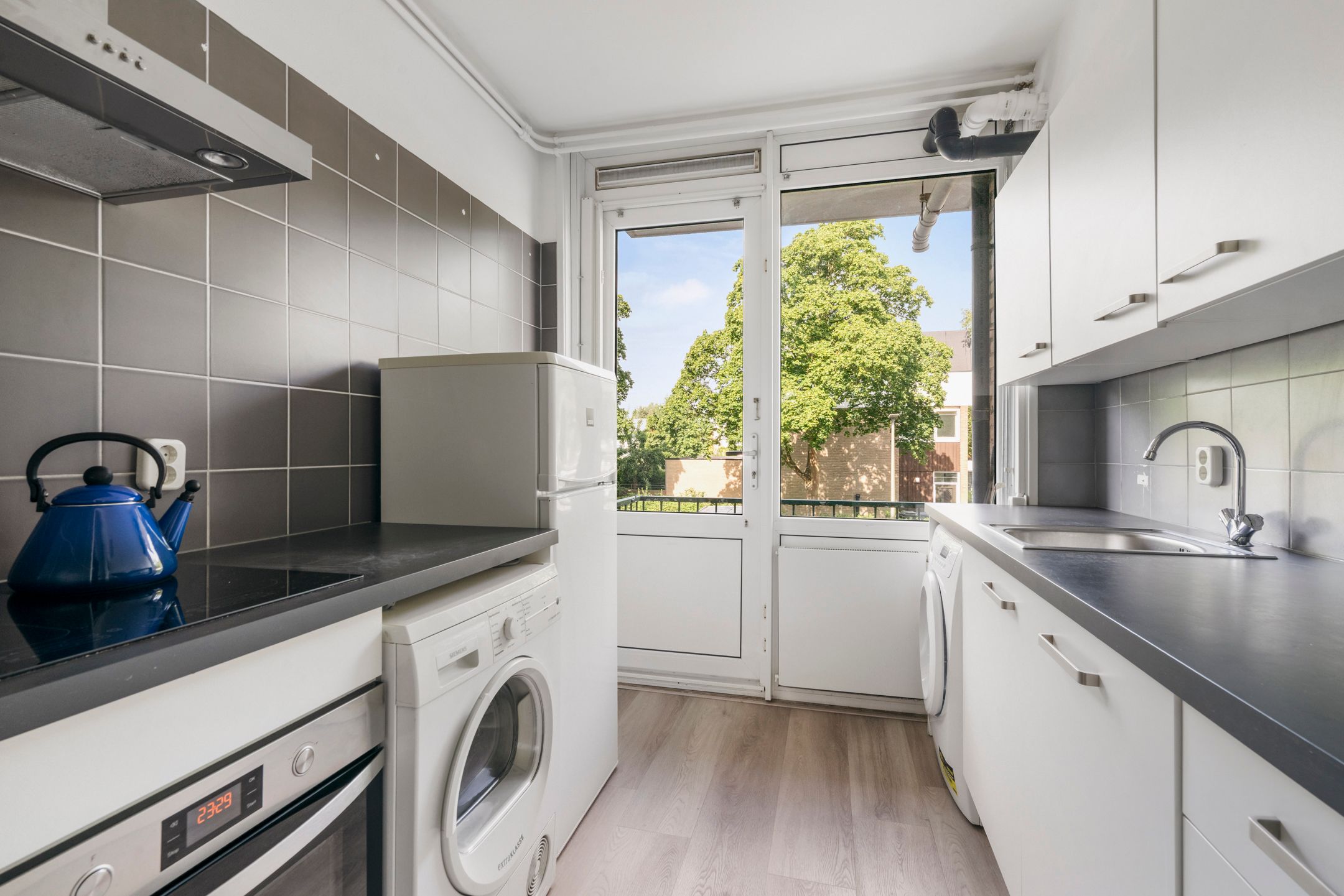 Voornsehoek 85 Amstelveen - View 6