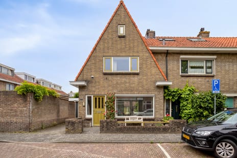 Oudendijkstraat thumbnail