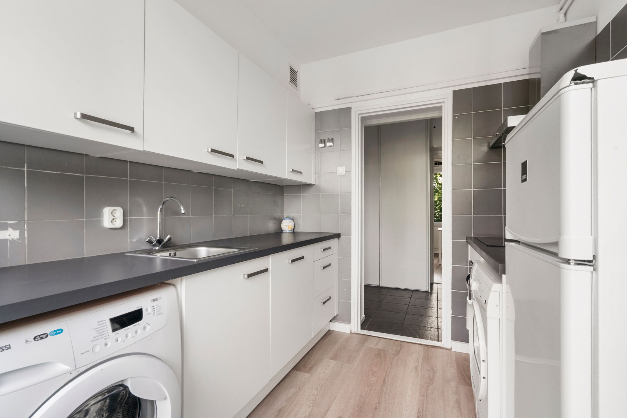 Voornsehoek 85 Amstelveen - More