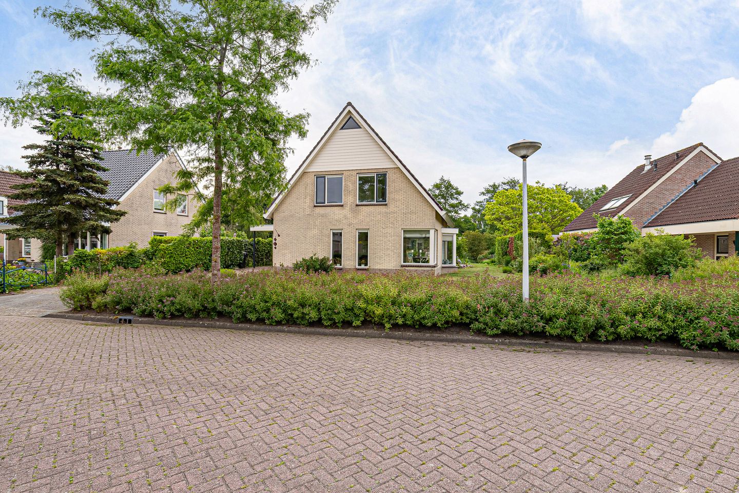 Foto 4 van Groenhof 11