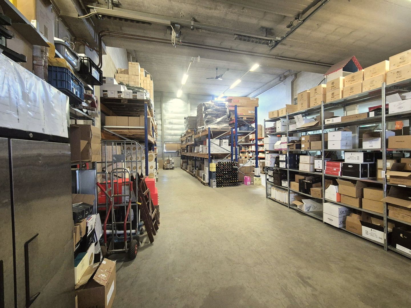 View photo 3 of Binckhorstlaan 289-D