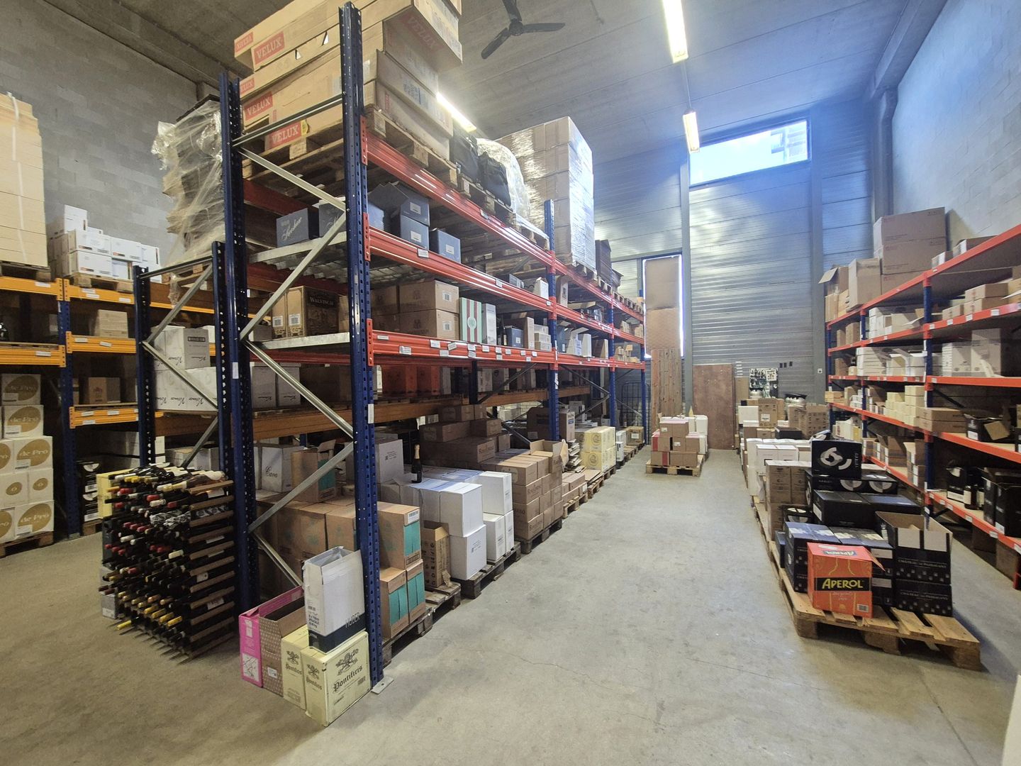 View photo 4 of Binckhorstlaan 289-D
