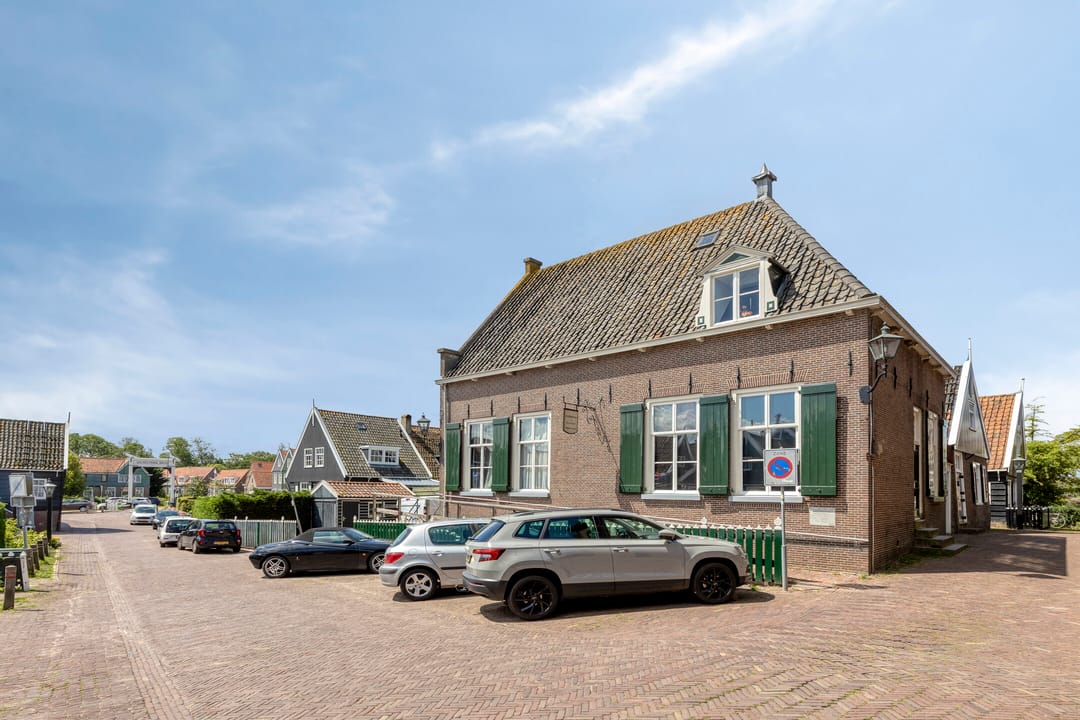 Foto 47 van Kerkbuurt 14