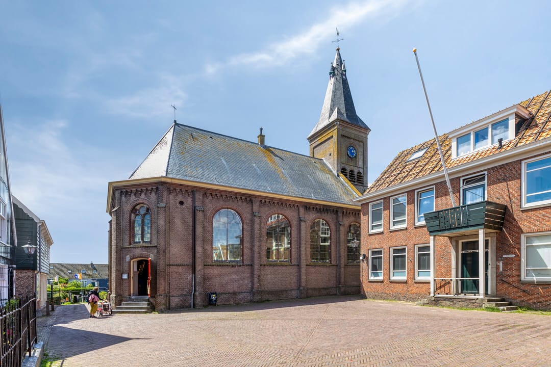 Foto 46 van Kerkbuurt 14