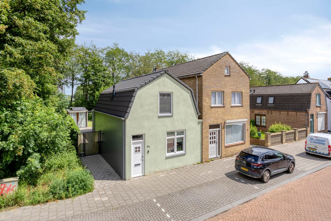 Foto 41 van Kortendijksestraat 3