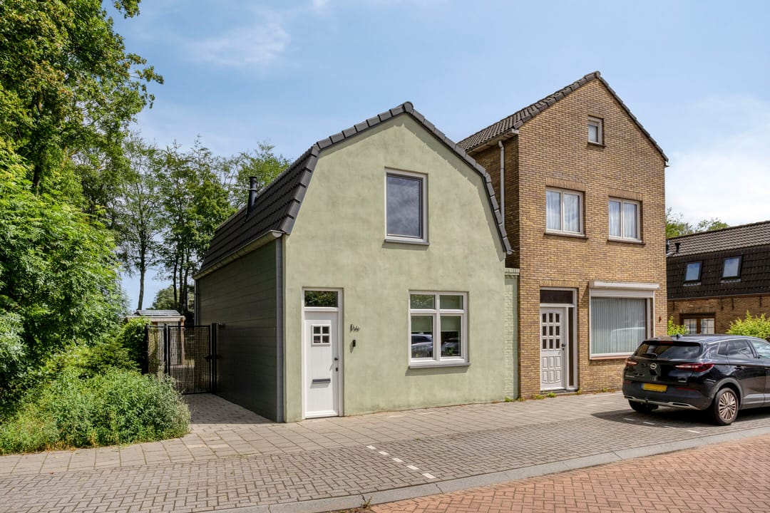Foto 1 van Kortendijksestraat 3