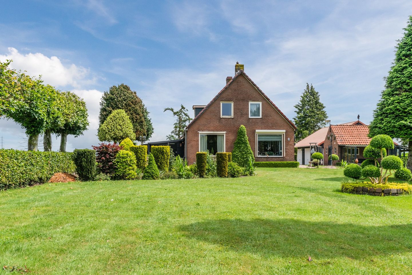 Photo 1 of de Wangen 4