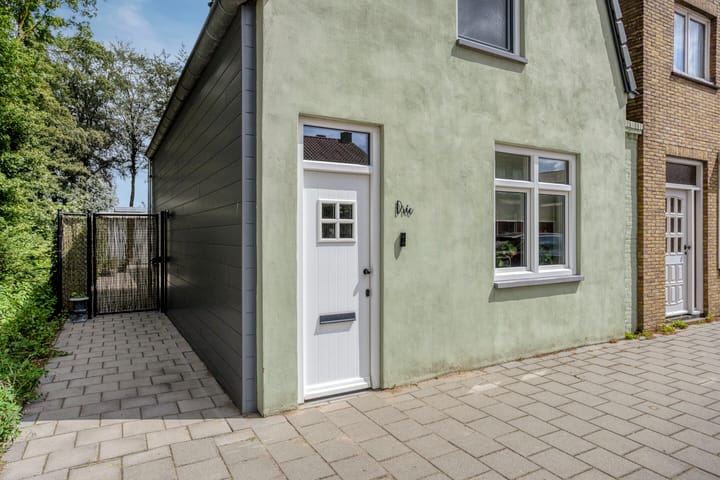 Foto 5 van Kortendijksestraat 3