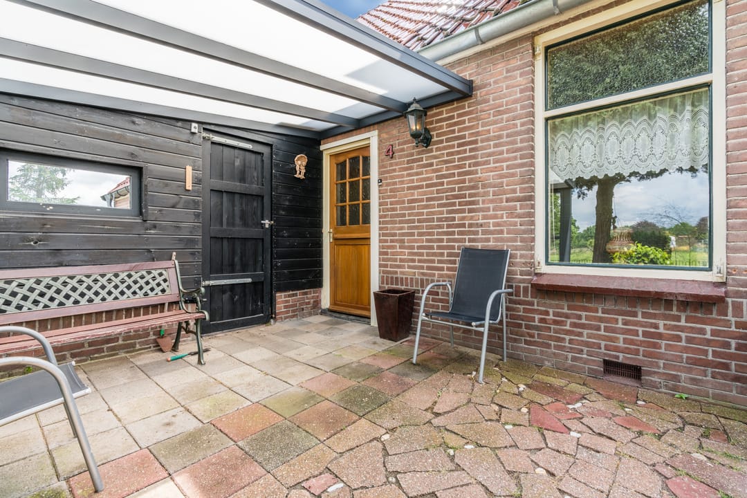 Photo 31 of de Wangen 4