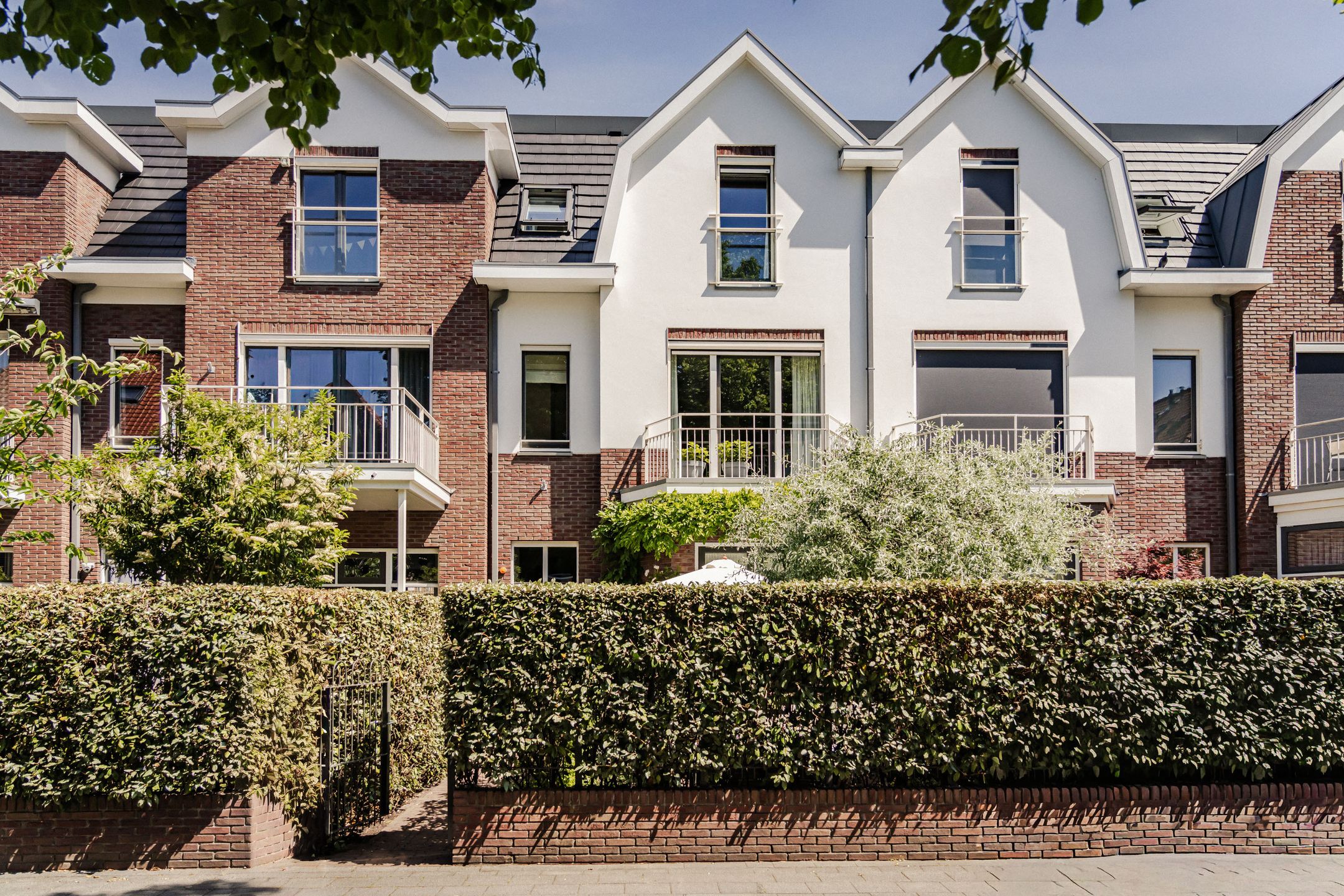 Westerhoutpark 52