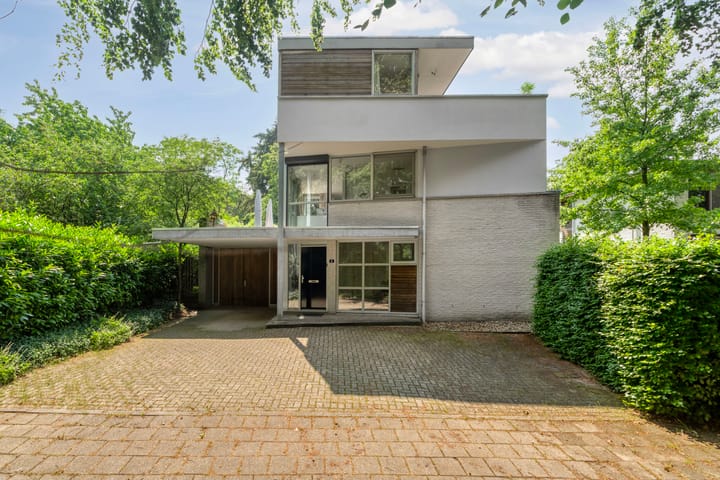 Photo 4 of Kruisweg 6