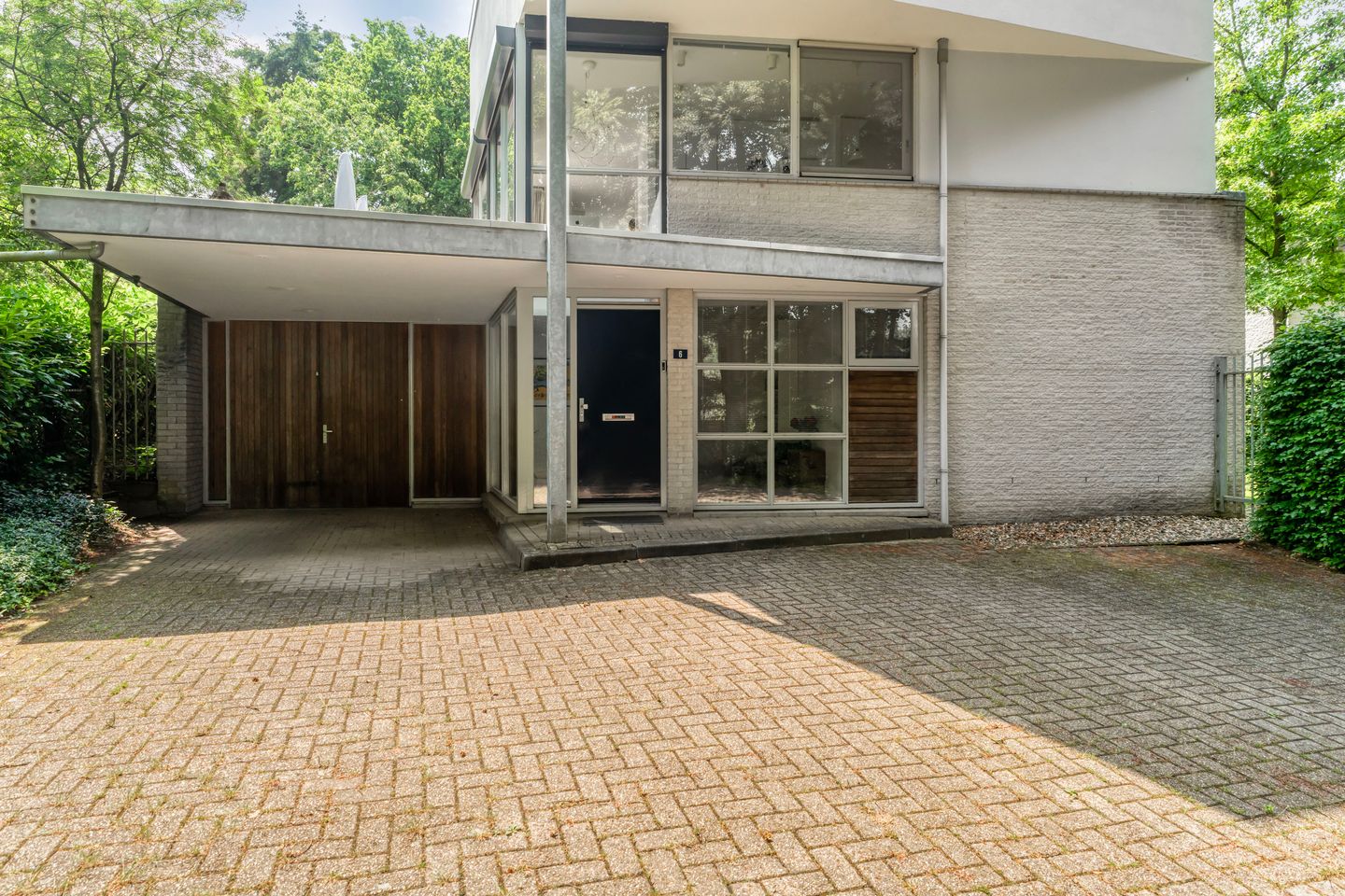 Foto 5 van Kruisweg 6