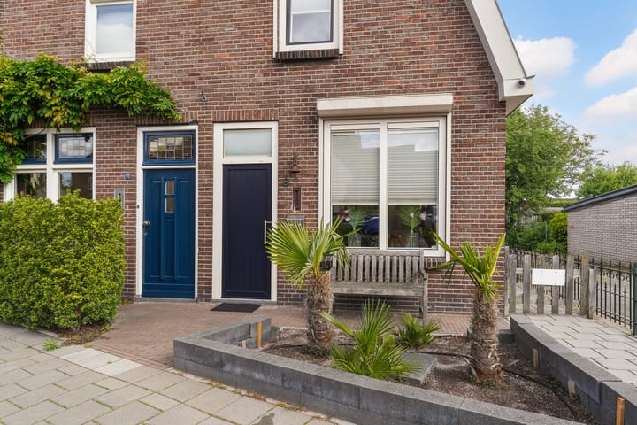 Foto 4 van Oudestraat 8