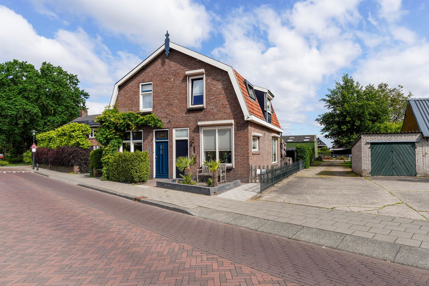 Foto 1 van Oudestraat 8