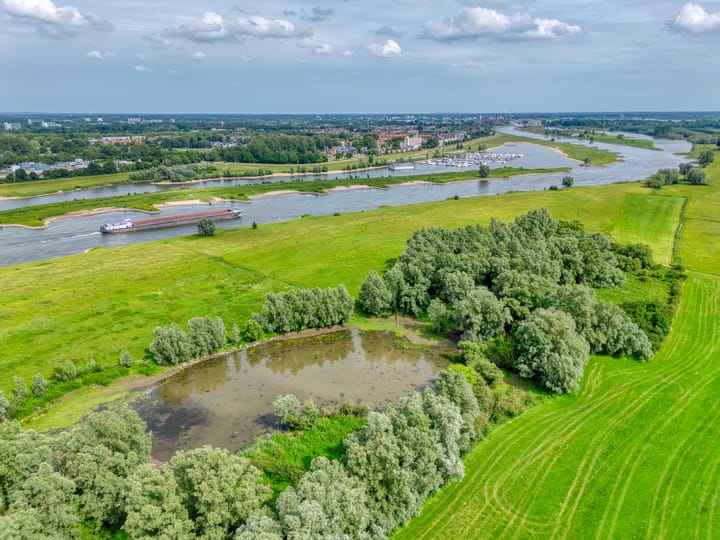 Foto 4 van Wijkseweg 96-A