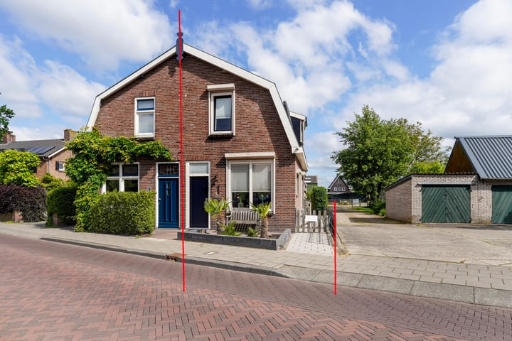 Foto 5 van Oudestraat 8