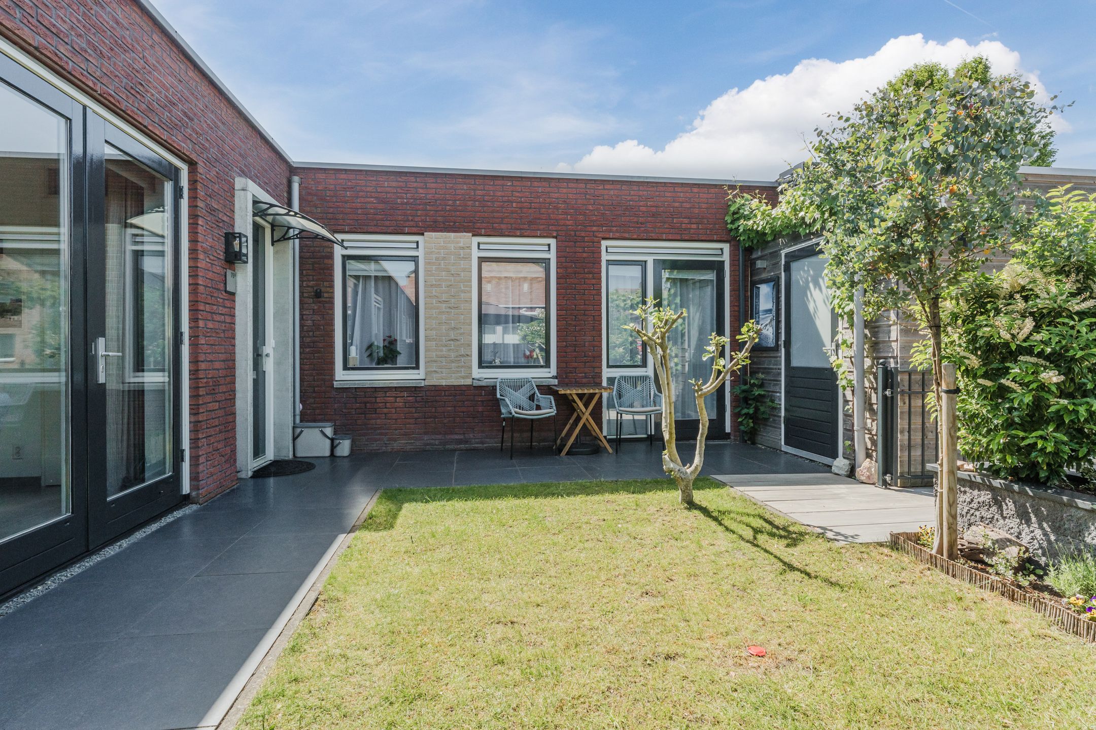 Photo 6 of Collegiantenstraat 76-B