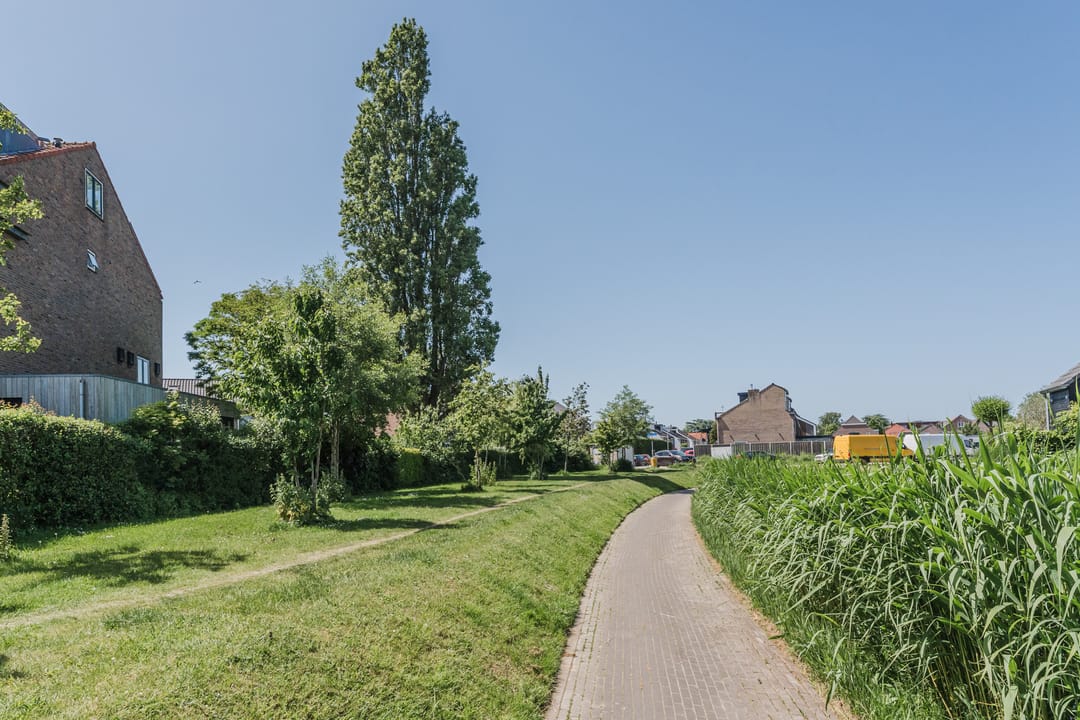 Photo 31 of Collegiantenstraat 76-B