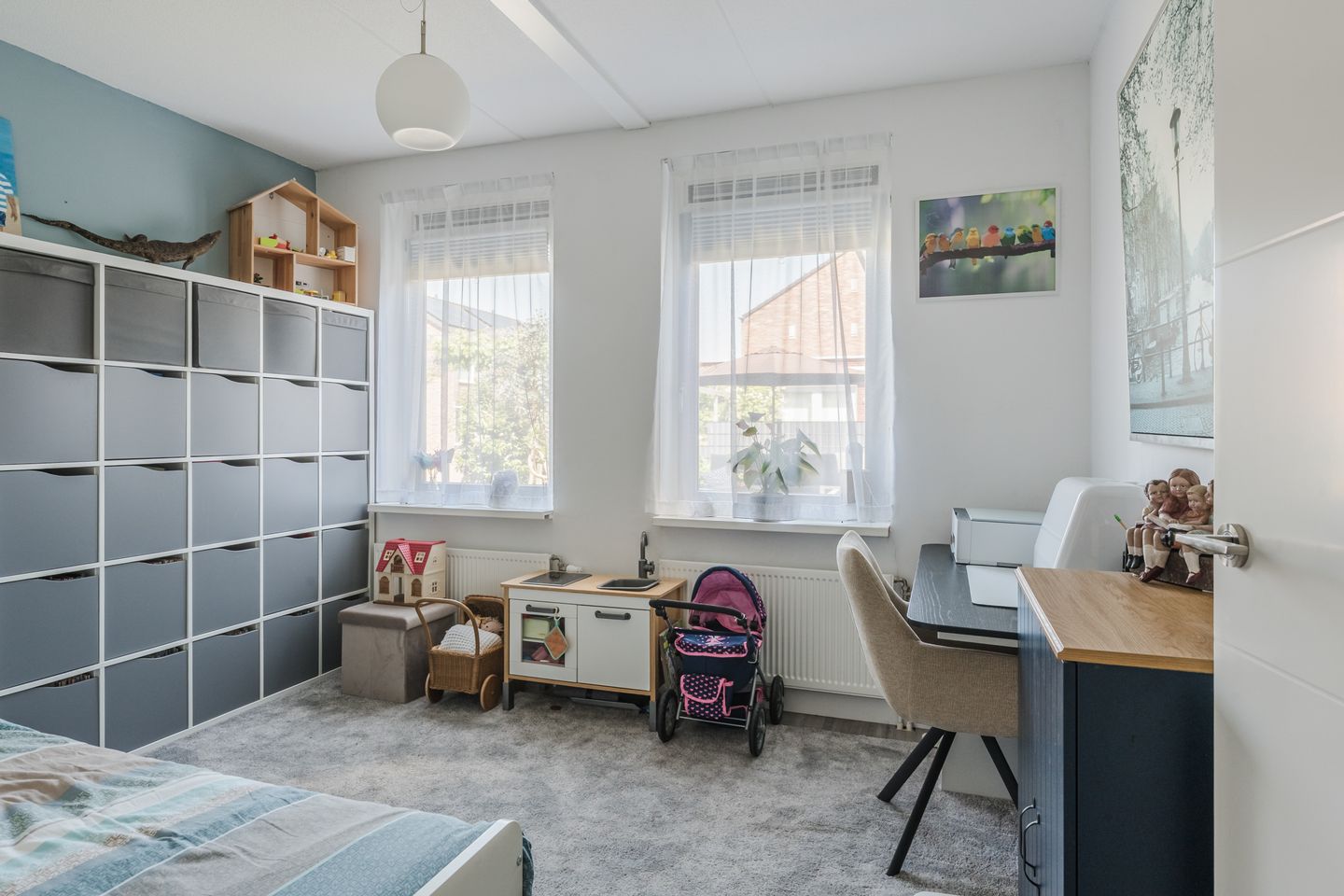 Photo 19 of Collegiantenstraat 76-B