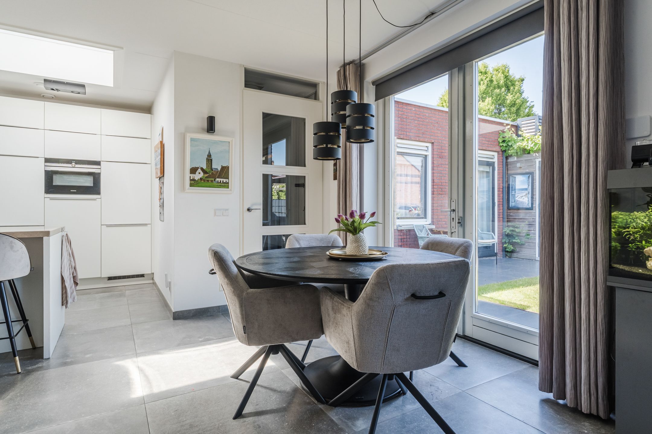 Photo 12 of Collegiantenstraat 76-B