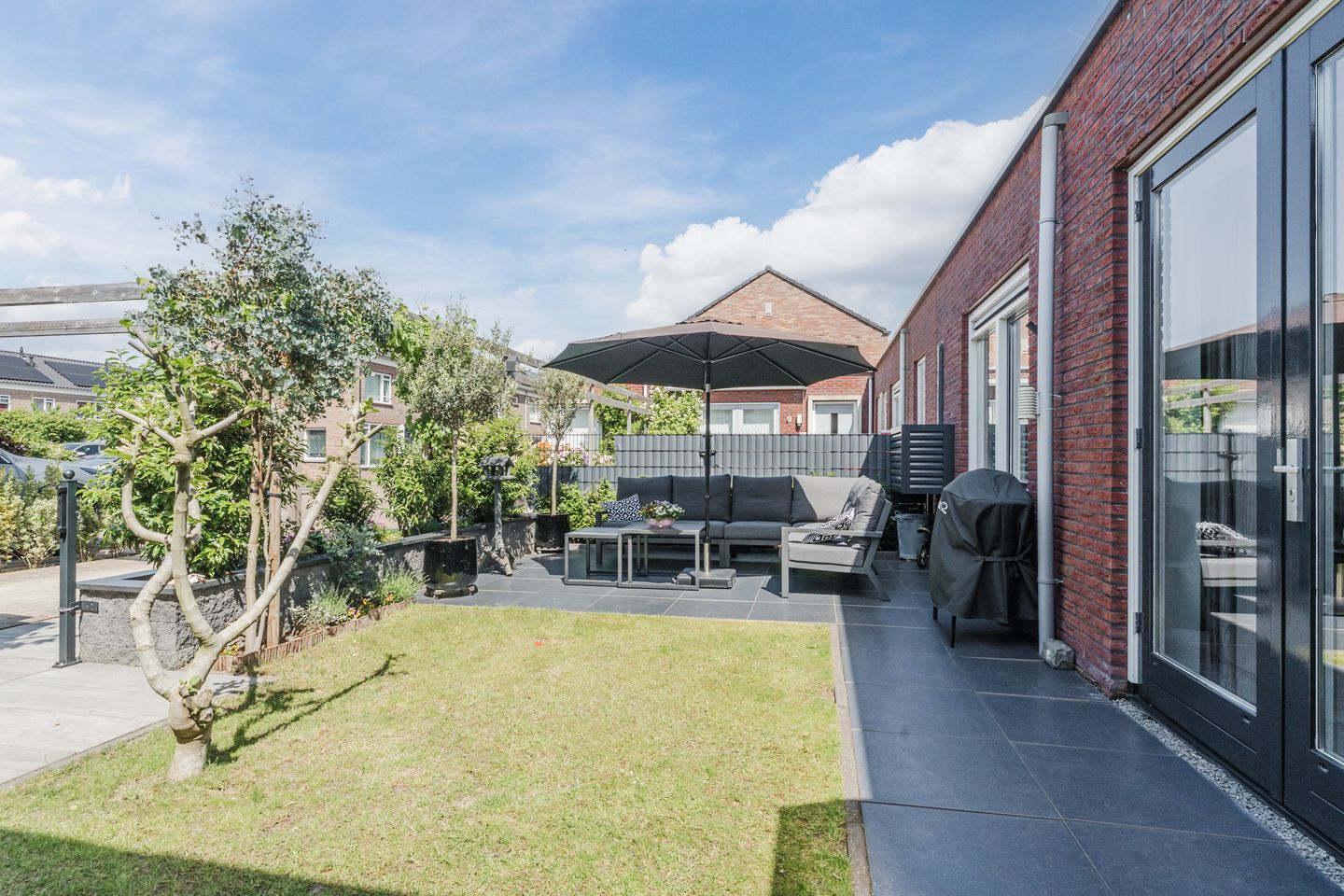 Photo 29 of Collegiantenstraat 76-B