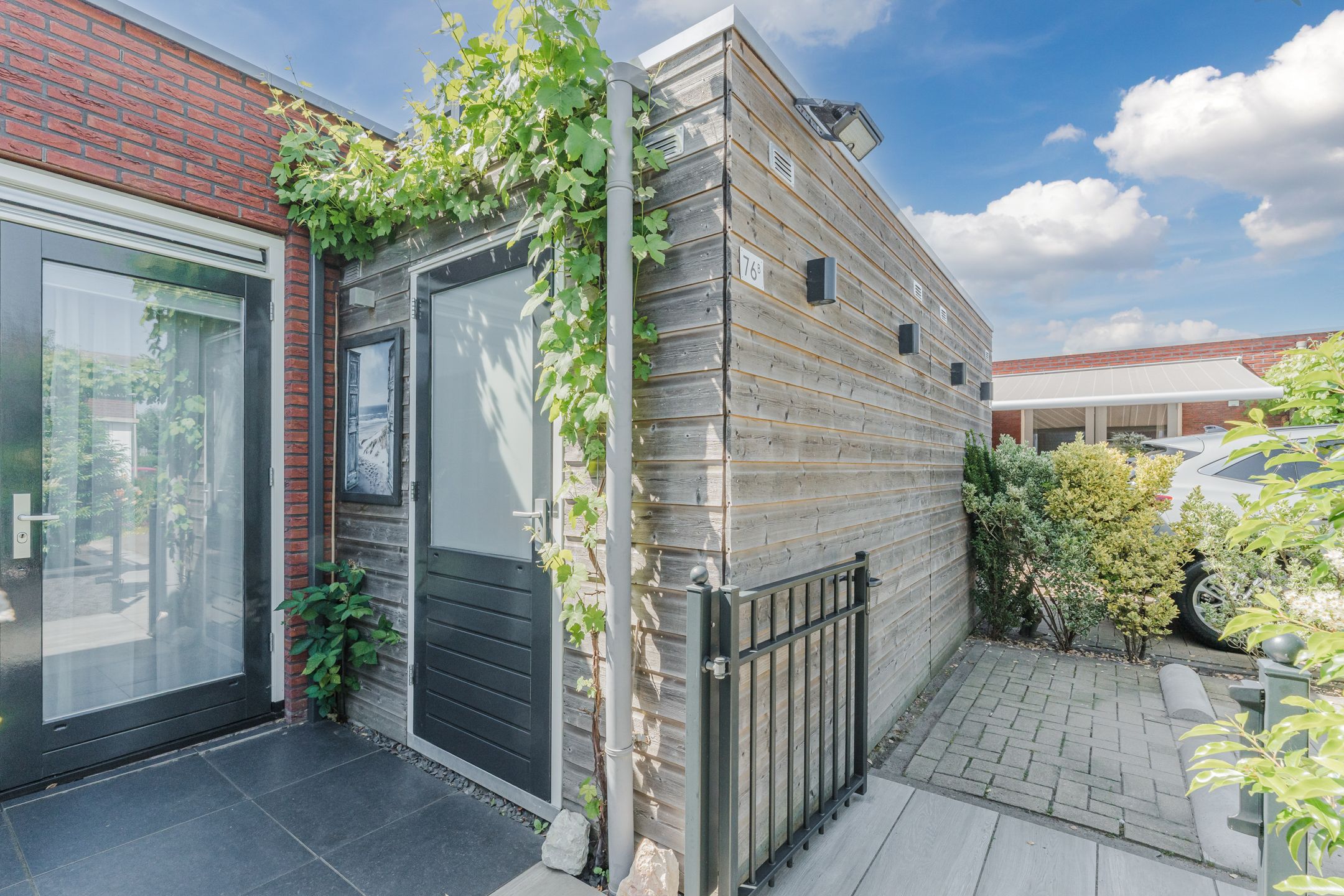 Photo 30 of Collegiantenstraat 76-B