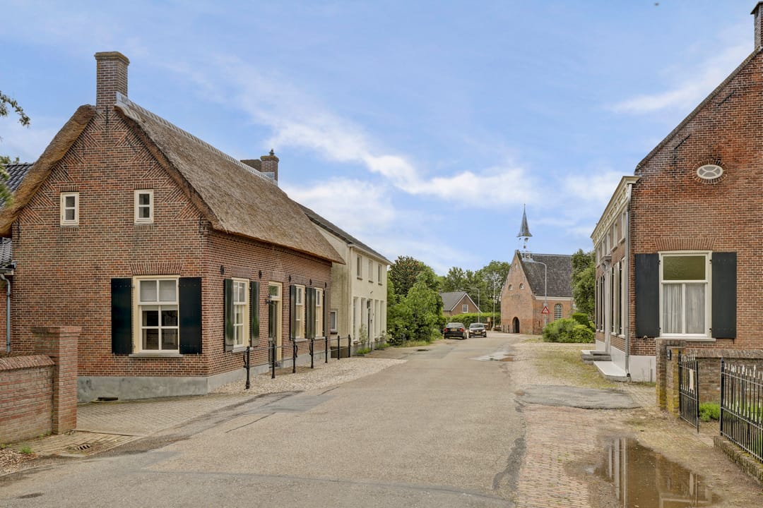 Photo 52 of Sint Odradastraat 9