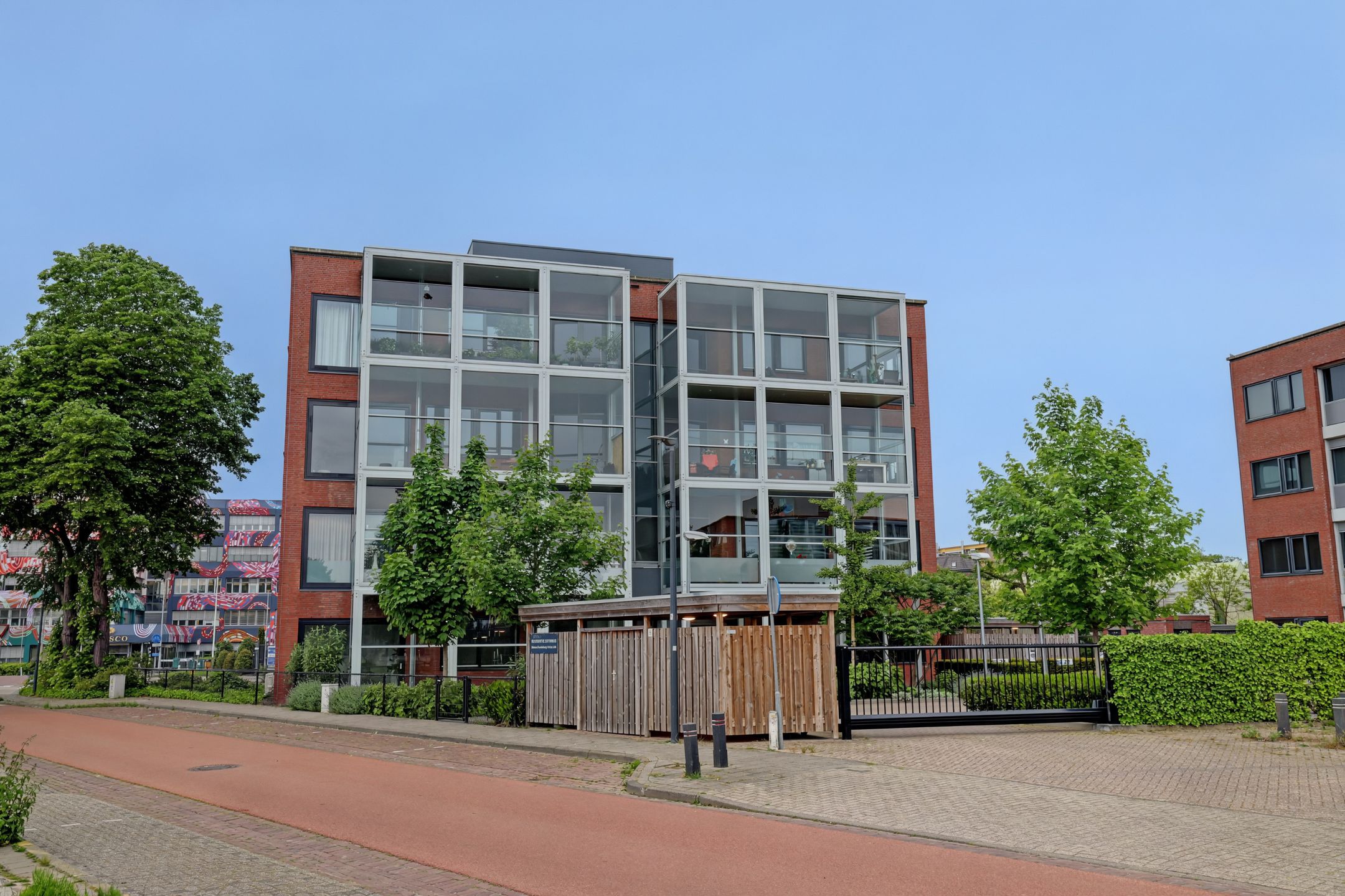 Binnen Parallelweg 24-A 24 A