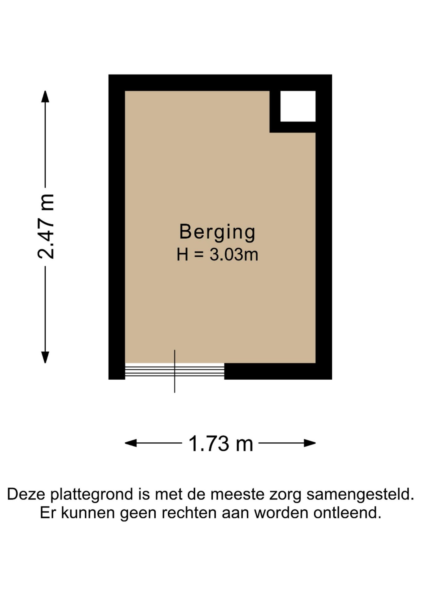 Foto 42 van Binnen Parallelweg 24-A