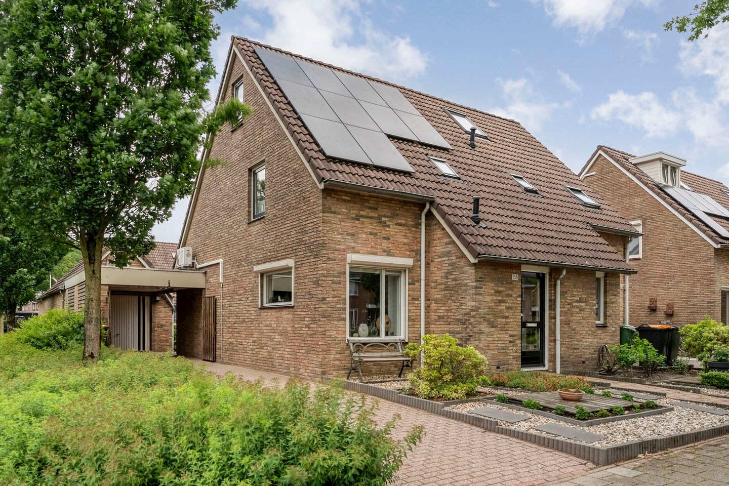 Roelf Bosmastraat 138